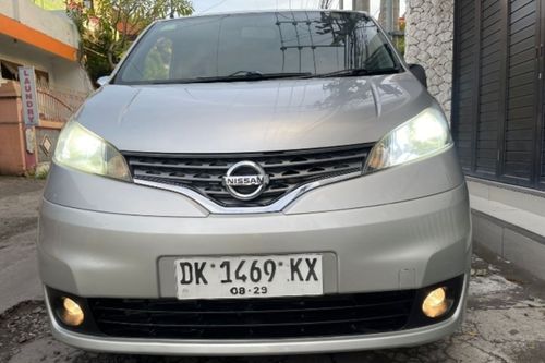 Used 2016 Nissan Evalia 1.5 XV AT