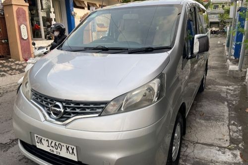 Beli mobil bekas