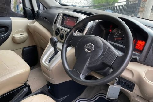 Dijual 2016 Nissan Evalia 1.5 XV AT bekas