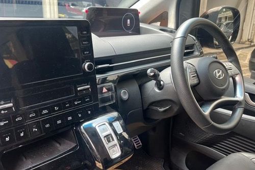 2023 Hyundai Staria 7 SEATER