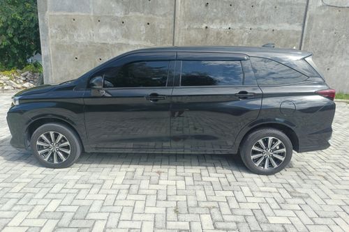 Dijual 2023 Toyota Avanza 1.5 G CVT bekas