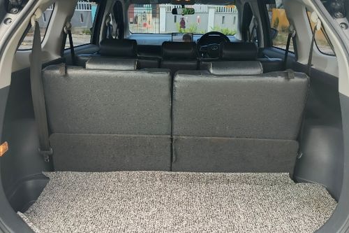 2023 Toyota Avanza 1.5 G CVT bekas