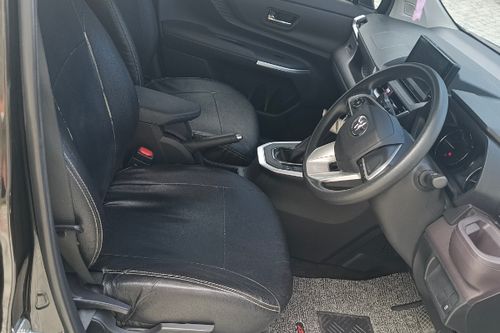 2023 Toyota Avanza 1.5 G CVT tua