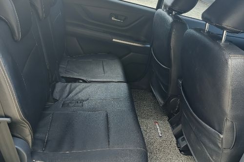 Dijual 2023 Toyota Avanza 1.5 G CVT bekas