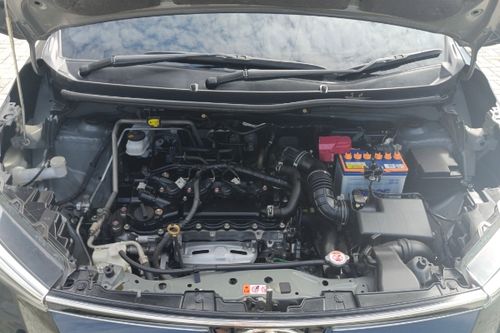 2023 Toyota Avanza 1.5 G CVT tua