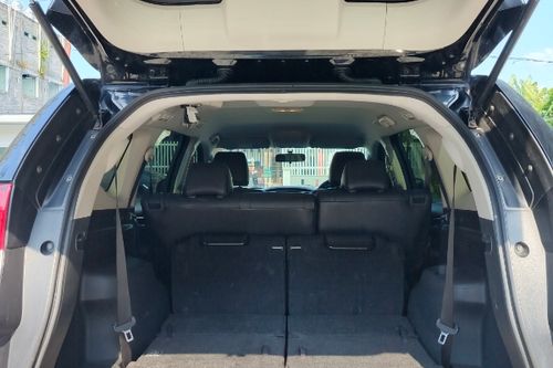 2020 Mitsubishi Pajero 2.5 EXCEED 4X2 A/T JEP bekas