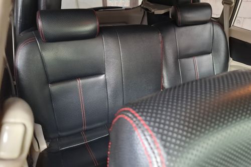 2012 Toyota Kijang Innova 2.5 G AT DIESEL bekas