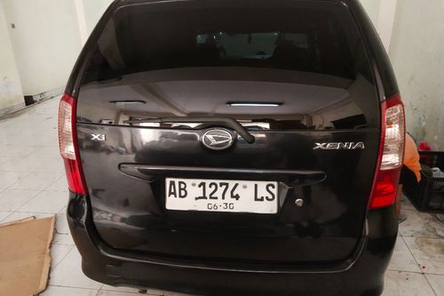 Dijual 2005 Daihatsu Xenia 1.3L XI MC bekas