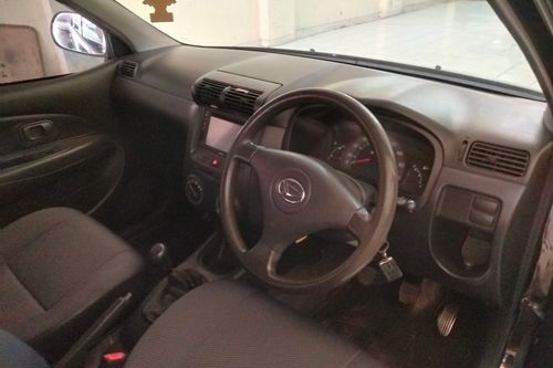 Dijual 2005 Daihatsu Xenia 1.3L XI MC bekas