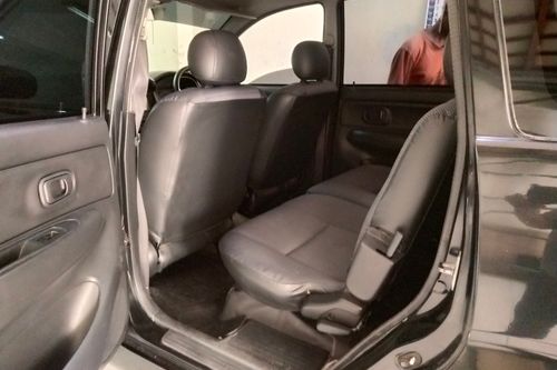 2005 Daihatsu Xenia 1.3L XI MC bekas