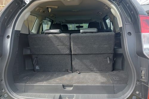 Dijual 2019 Mitsubishi Pajero Sport Dakar AT 4x2 bekas