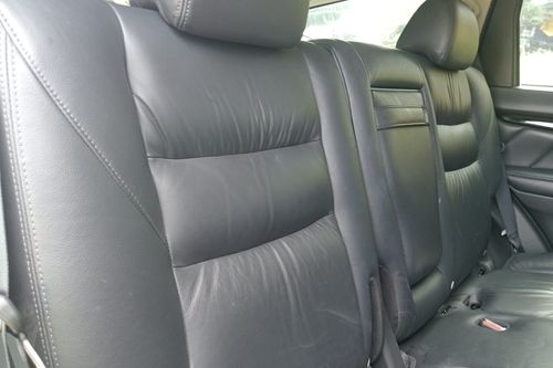 Dijual 2019 Mitsubishi Pajero Sport Dakar AT 4x2 bekas