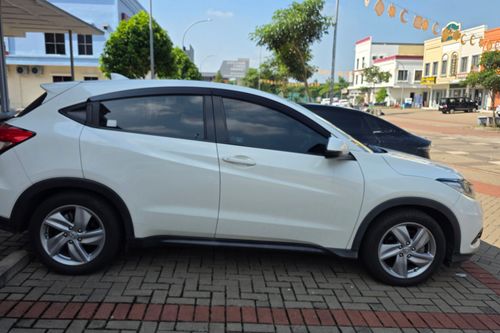 2019 Honda HRV 1.5L S CVT tua