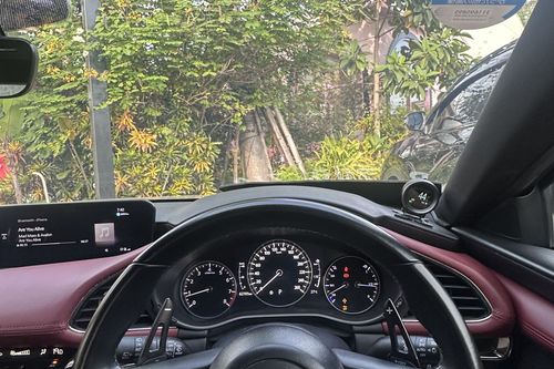 Dijual 2019 Mazda 3 Skyactive-G 2.0 bekas