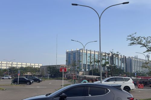 2019 Mazda 3 Skyactive-G 2.0 bekas