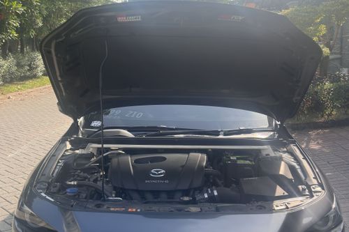 Dijual 2019 Mazda 3 Skyactive-G 2.0 bekas
