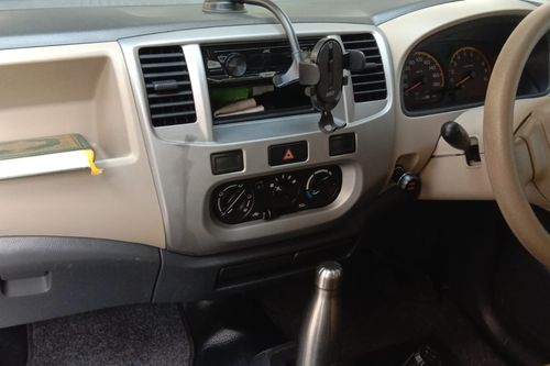 Dijual 2009 Suzuki Karimun Estillo 1.1L MT bekas