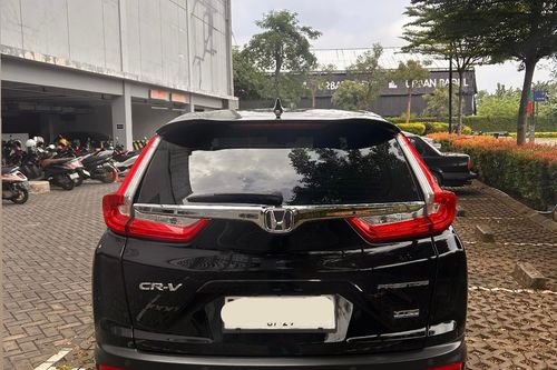 2019 Honda CRV 1.5L Turbo bekas