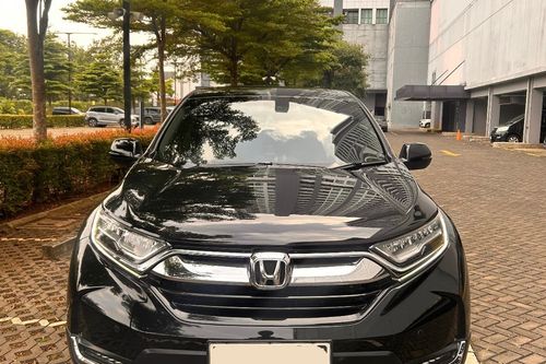 2019 Honda CRV 1.5L Turbo bekas