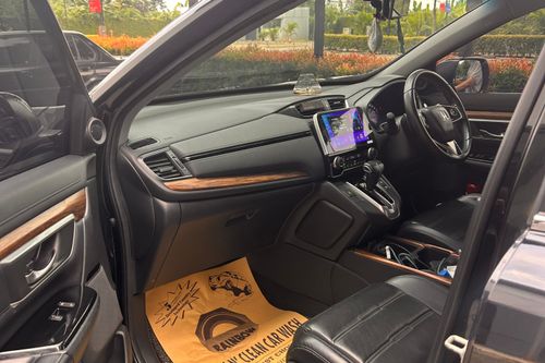 2019 Honda CRV 1.5L Turbo bekas