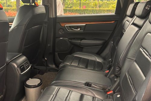 2019 Honda CR-V 1.5L Turbo