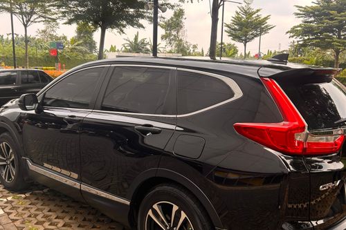 Dijual 2019 Honda CRV 1.5L Turbo bekas
