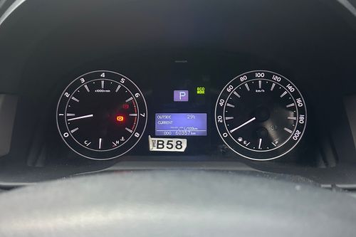 Dijual 2016 Toyota Kijang Innova 2.0 G AT bekas