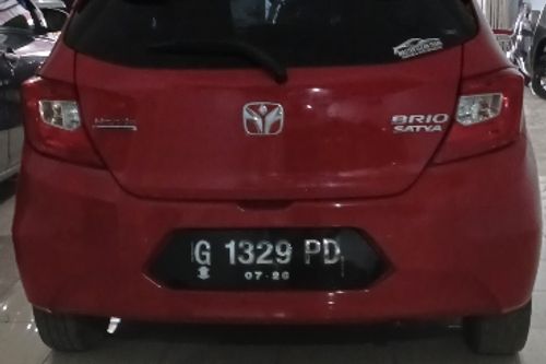 Beli mobil bekas