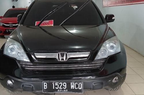 Used 2009 Honda CR-V  RE1 2WD 2.4 AT
