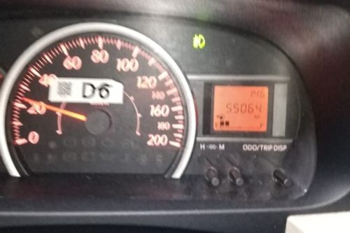 2018 Daihatsu Sigra  1.2 R MT DLX