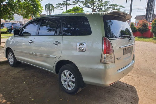 Beli mobil bekas