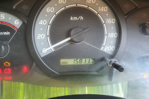 Beli mobil bekas