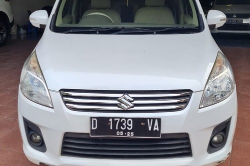 2015 Suzuki Ertiga  1.4 GL MT SPORTY