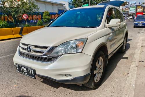 2011 Honda CR-V  RE1 2WD 2.0L AT CKD