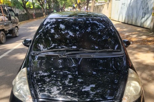 Used 2005 Honda Jazz VTEC 1.5L AT