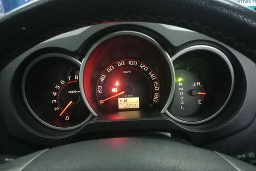 2015 Toyota Rush TRD Sportivo A/T bekas