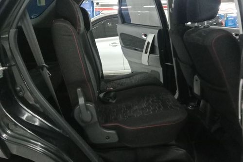 2015 Toyota Rush TRD Sportivo A/T bekas