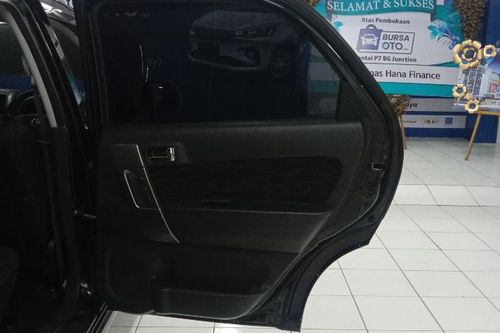 2015 Toyota Rush TRD Sportivo A/T bekas