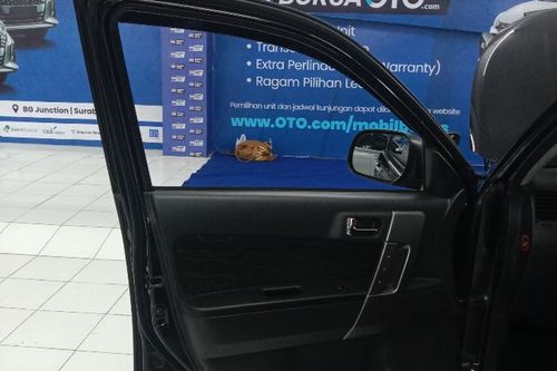 2015 Toyota Rush TRD Sportivo A/T bekas