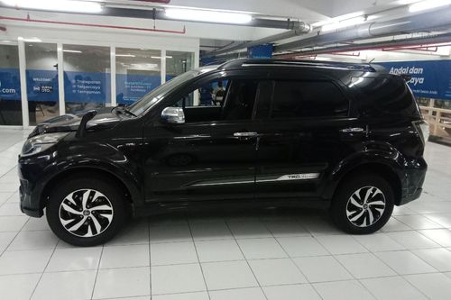 Beli mobil bekas