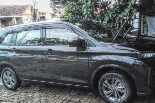 Used 2021 Daihatsu Xenia 1.3 X MT