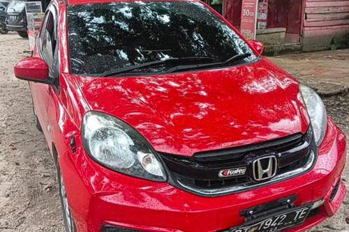 2018 Honda Brio 1.2L S MT Bekas