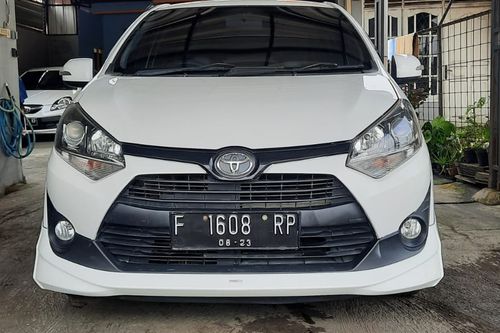 Beli mobil bekas