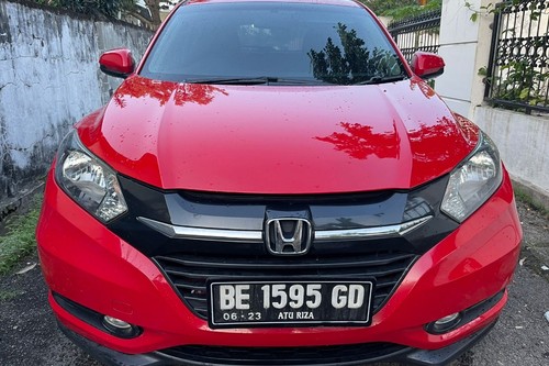 Used 2018 Honda HRV  1.5L E CVT
