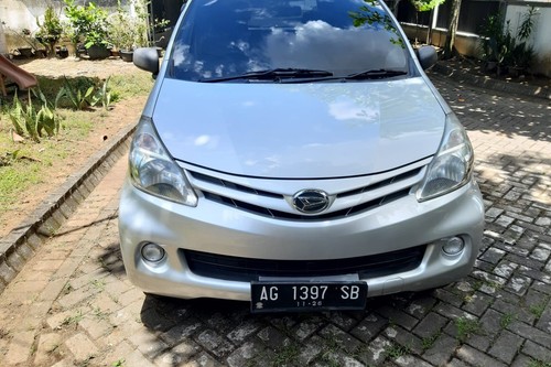 Used 2012 Daihatsu Xenia 1.3 X MT