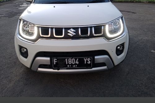 Beli mobil bekas