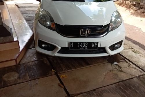Beli mobil bekas