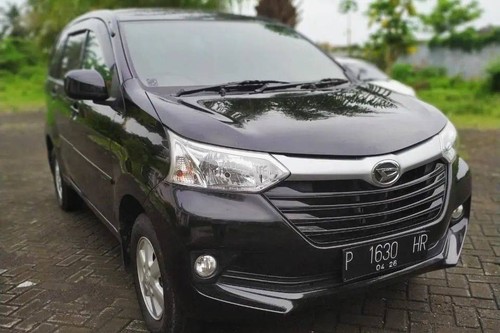 Used 2016 Daihatsu Xenia  Xi FAMILY VVTi