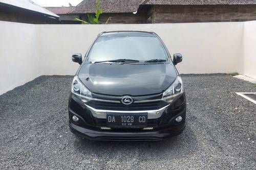 Used 2018 Daihatsu Ayla 1.2L R AT DLX