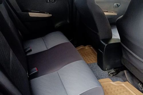 Used 2015 Toyota Agya G TRD 1.0L AT
